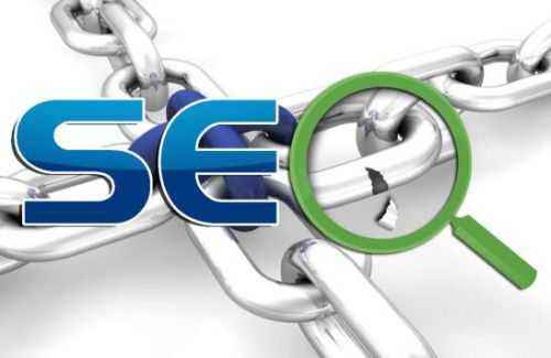 不管什么時候，網站優化少不了外鏈