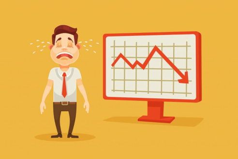 你網站的自然流量在減少嗎？你需要做這3件事情