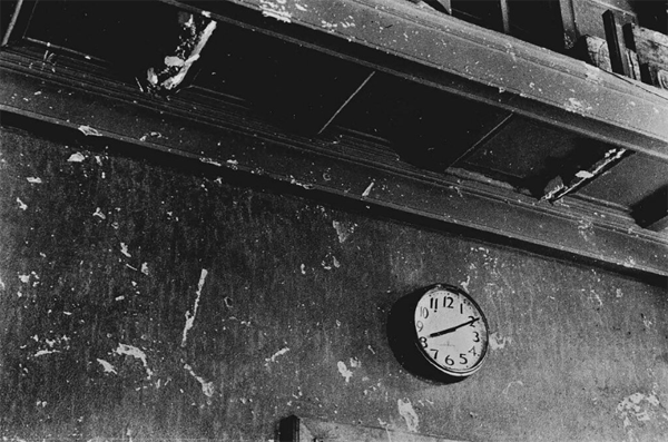 廣島核爆75周年，蘑菇云下的人間慘劇