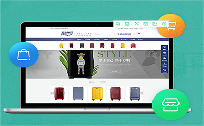 企業(yè)網(wǎng)站有哪些網(wǎng)頁布局可供選擇？