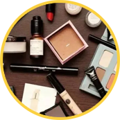 美妝護(hù)膚 泰安微信小程序