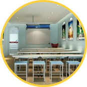 培訓(xùn)教育 泰安微信小程序