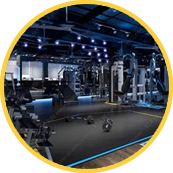 健身美容 泰安微信小程序