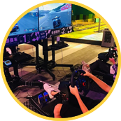 休閑娛樂 泰安微信小程序